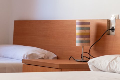 Продажа квартиры Канет-д'Эн-Беренгер, Валенсия, Испания 2 спальни, 57м2 №139039 - фото 17