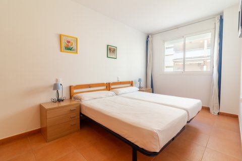 Продажа квартиры Канет-д'Эн-Беренгер, Валенсия, Испания 2 спальни, 57м2 №139039 - фото 21