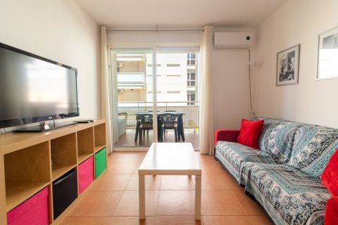 Продажа квартиры Канет-д'Эн-Беренгер, Валенсия, Испания 2 спальни, 57м2 №139039 - фото 16