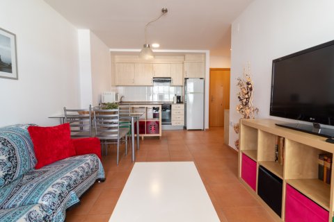 Продажа квартиры Канет-д'Эн-Беренгер, Валенсия, Испания 2 спальни, 57м2 №139039 - фото 4