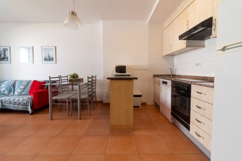 Продажа квартиры Канет-д'Эн-Беренгер, Валенсия, Испания 2 спальни, 57м2 №139039 - фото 8