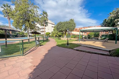 Продажа квартиры Канет-д'Эн-Беренгер, Валенсия, Испания 2 спальни, 57м2 №139039 - фото 29