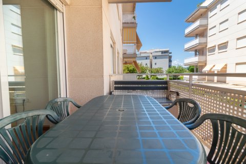 Продажа квартиры Канет-д'Эн-Беренгер, Валенсия, Испания 2 спальни, 57м2 №139039 - фото 3