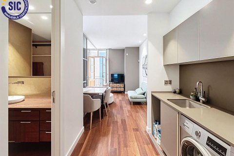 Dzīvoklis pārdošanā Valencia, Spānijā 1 istaba, 46 m2 Nr. 139037 - attēls 4