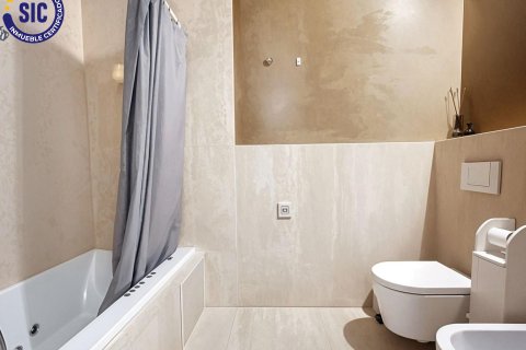 Dzīvoklis pārdošanā Valencia, Spānijā 1 istaba, 46 m2 Nr. 139037 - attēls 12