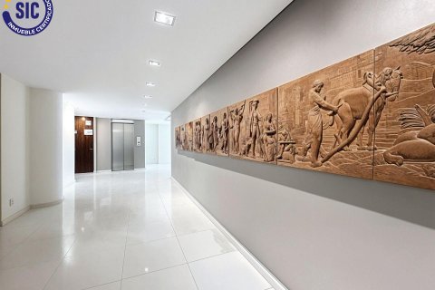 Dzīvoklis pārdošanā Valencia, Spānijā 1 istaba, 46 m2 Nr. 139037 - attēls 14
