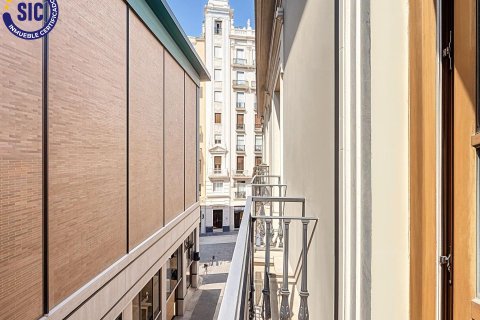 Dzīvoklis pārdošanā Valencia, Spānijā 1 istaba, 46 m2 Nr. 139037 - attēls 18