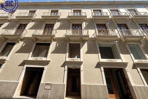 Dzīvoklis pārdošanā Valencia, Spānijā 1 istaba, 46 m2 Nr. 139037 - attēls 19