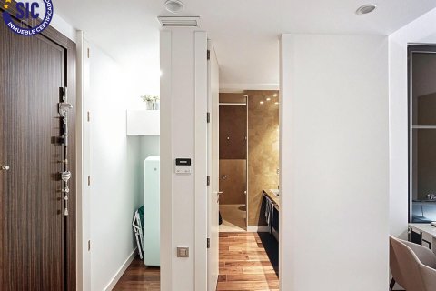 Dzīvoklis pārdošanā Valencia, Spānijā 1 istaba, 46 m2 Nr. 139037 - attēls 3
