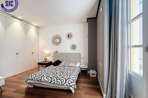 Dzīvoklis pārdošanā Valencia, Spānijā 1 istaba, 46 m2 Nr. 139037 - attēls 7