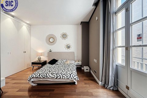 Dzīvoklis pārdošanā Valencia, Spānijā 1 istaba, 46 m2 Nr. 139037 - attēls 8