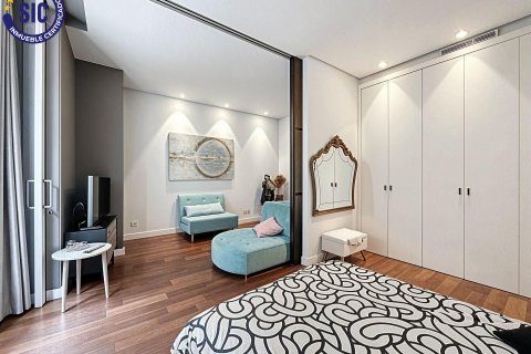 Dzīvoklis pārdošanā Valencia, Spānijā 1 istaba, 46 m2 Nr. 139037 - attēls 9