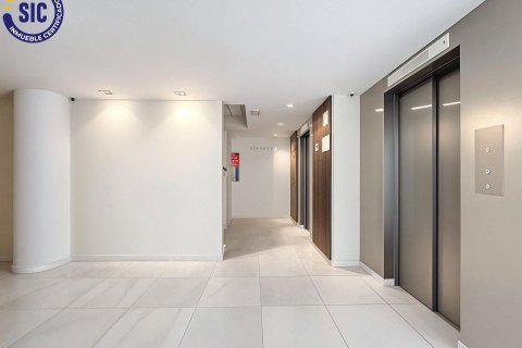 Dzīvoklis pārdošanā Valencia, Spānijā 1 istaba, 46 m2 Nr. 139037 - attēls 16