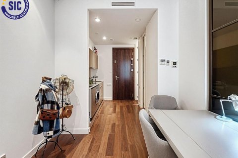 Dzīvoklis pārdošanā Valencia, Spānijā 1 istaba, 46 m2 Nr. 139037 - attēls 2