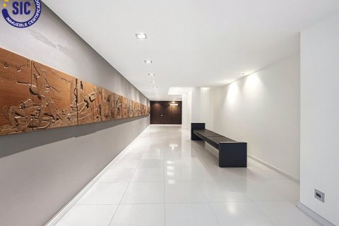 Dzīvoklis pārdošanā Valencia, Spānijā 1 istaba, 46 m2 Nr. 139037 - attēls 17