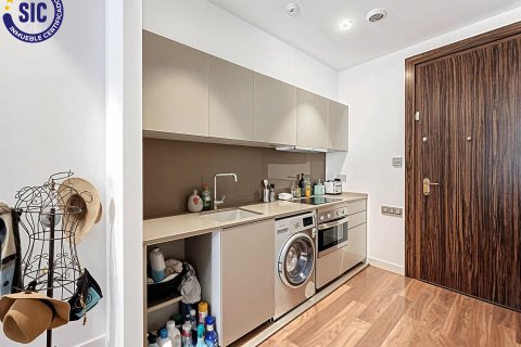 Dzīvoklis pārdošanā Valencia, Spānijā 1 istaba, 46 m2 Nr. 139037 - attēls 5