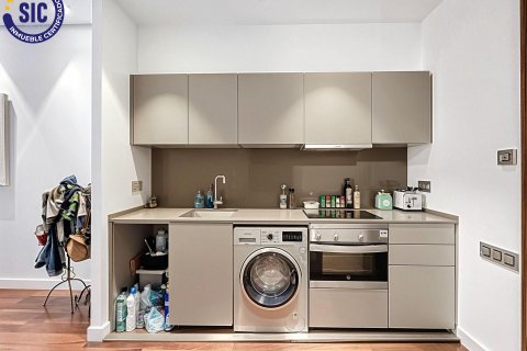 Dzīvoklis pārdošanā Valencia, Spānijā 1 istaba, 46 m2 Nr. 139037 - attēls 7