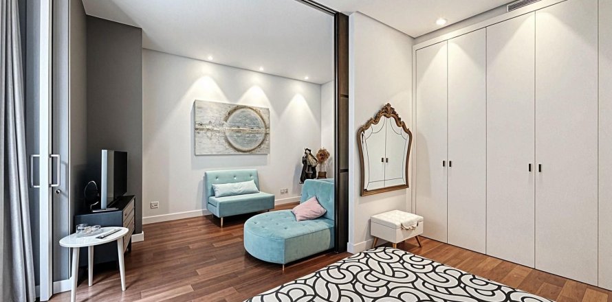 Dzīvoklis Valencia, Spānijā 1 istaba, 46 m2 Nr. 139037