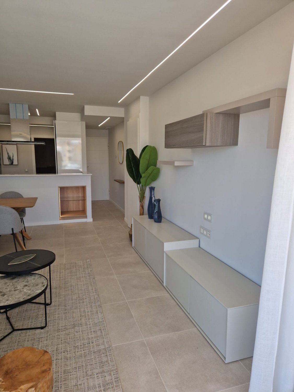 Appartamento a Denia, Alicante, Spagna 2 camere da letto,  N° 95609