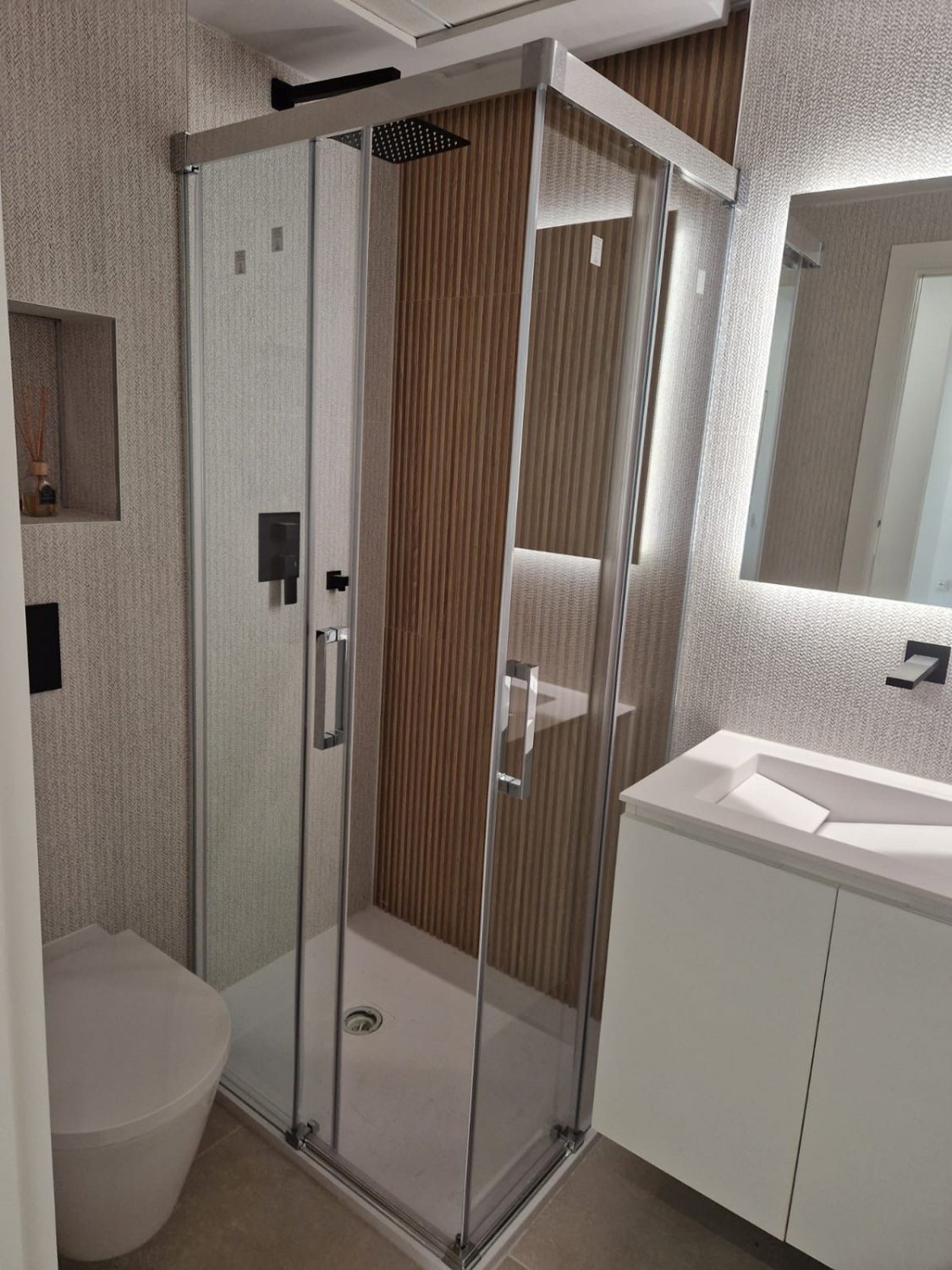 Appartamento a Denia, Alicante, Spagna 2 camere da letto,  N° 95609