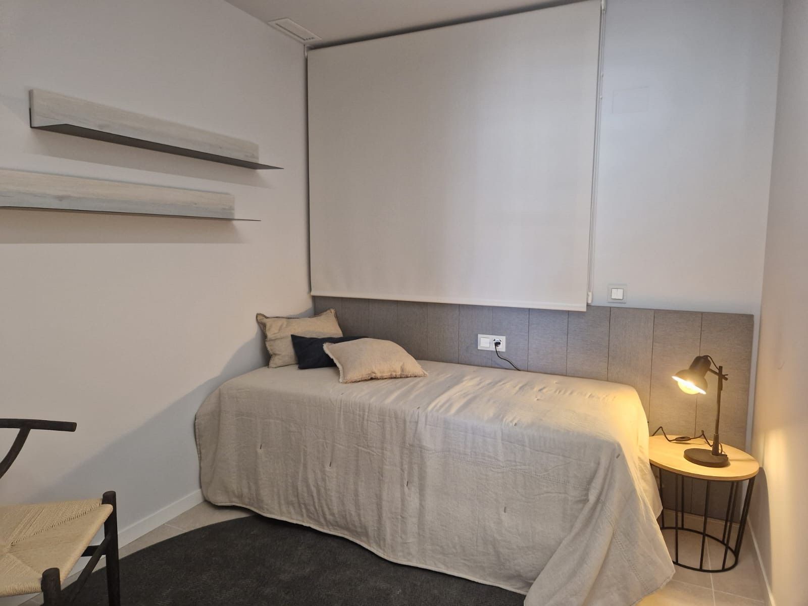 Appartamento a Denia, Alicante, Spagna 2 camere da letto,  N° 95609