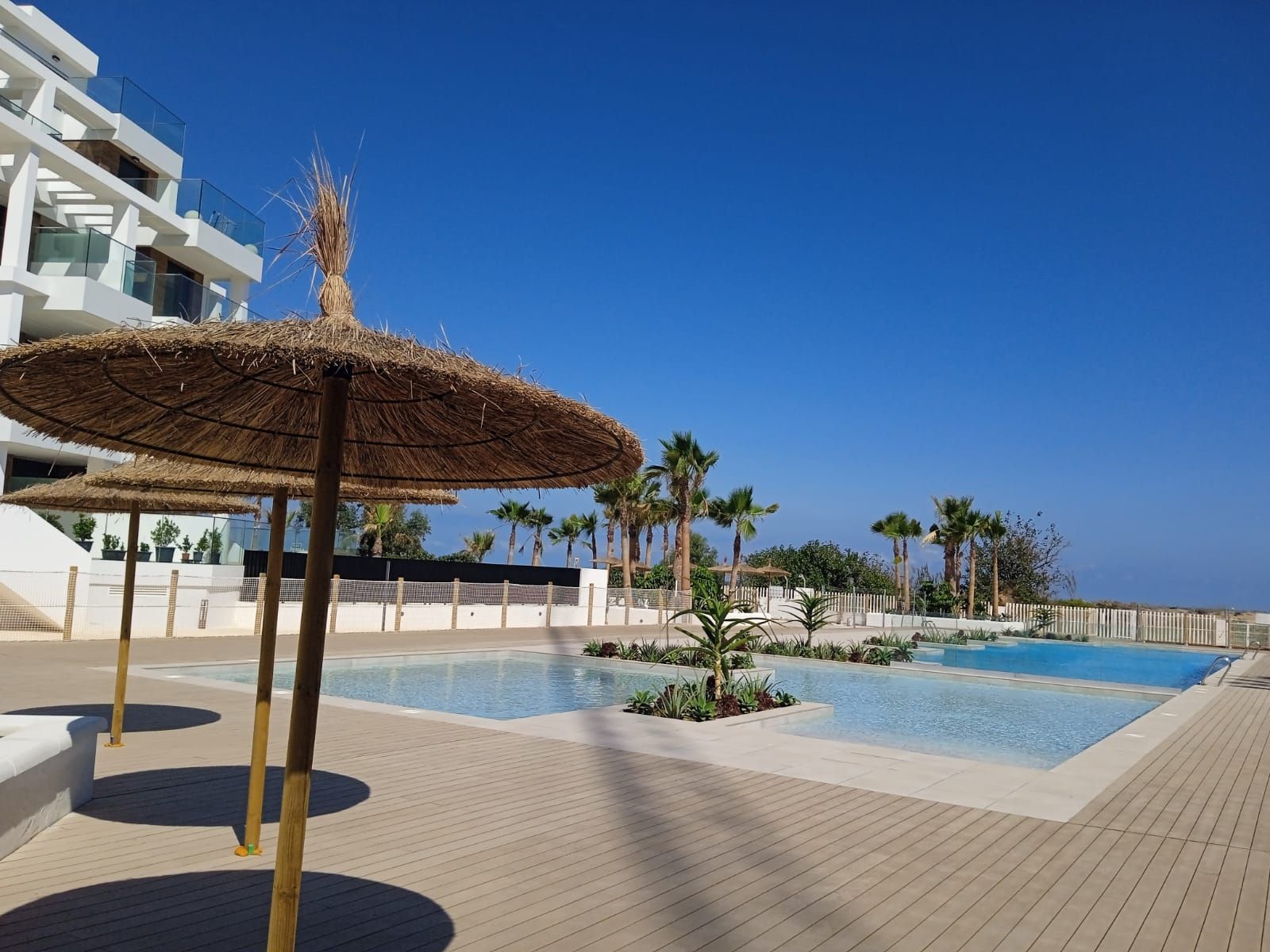 Appartamento a Denia, Alicante, Spagna 2 camere da letto,  N° 95609