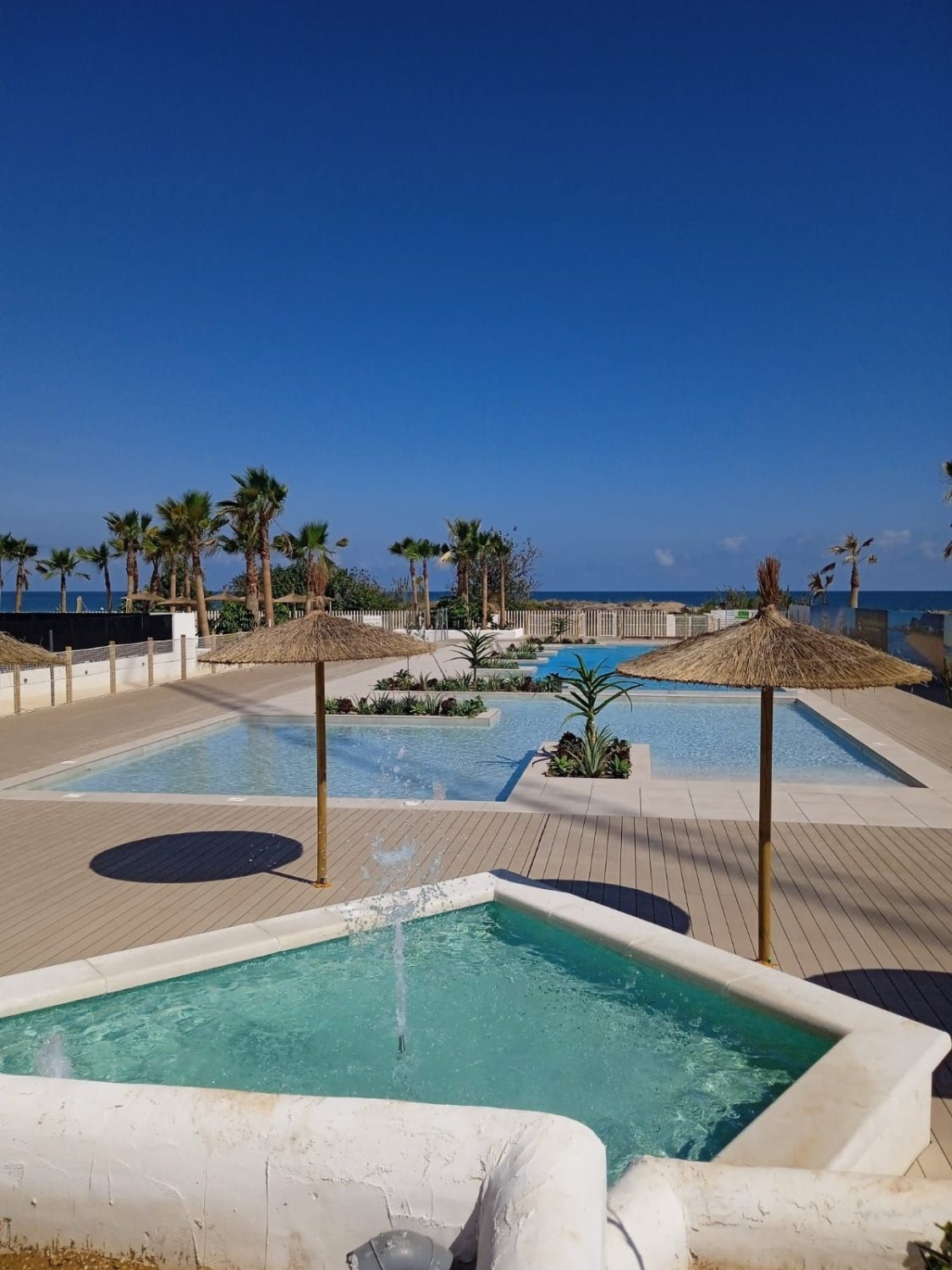 Appartamento a Denia, Alicante, Spagna 2 camere da letto,  N° 95609