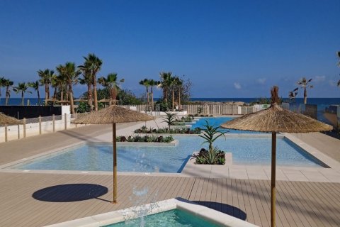 Lägenhet till salu i Denia, Alicante, Spanien 2 sovrum, Nr. 95609 - foto 14