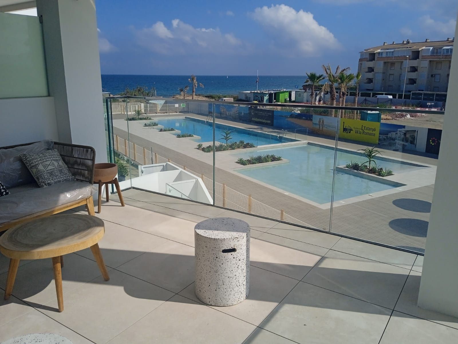 Appartamento a Denia, Alicante, Spagna 2 camere da letto,  N° 95609