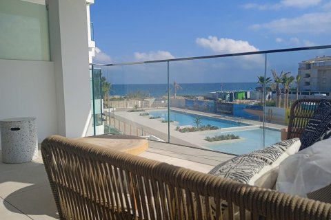 Lägenhet till salu i Denia, Alicante, Spanien 2 sovrum, Nr. 95609 - foto 13