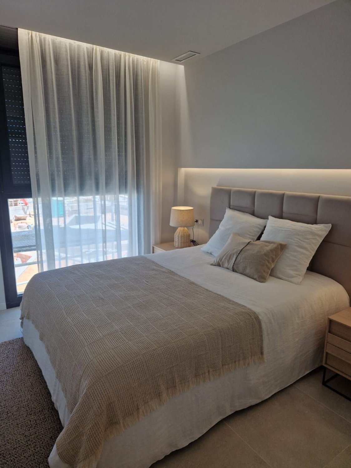 Appartamento a Denia, Alicante, Spagna 2 camere da letto,  N° 95609