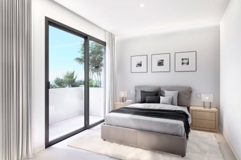 Продажа бунгало Сан-Педро-дель-Пинатар, Мурсия, Испания 2 спальни, 171м2 №137475 - фото 10