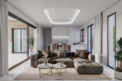 Продажа бунгало Сан-Педро-дель-Пинатар, Мурсия, Испания 2 спальни, 171м2 №137475 - фото 11