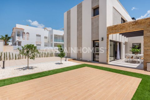 Villa for sale Rojales, Alicante, Spain 3 bedrooms, 241 sq.m. No. 76569 - photo 4