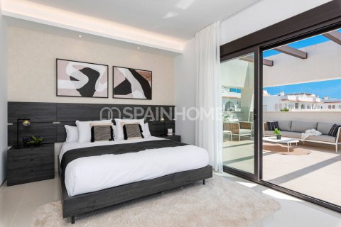 Villa for sale Rojales, Alicante, Spain 3 bedrooms, 241 sq.m. No. 76569 - photo 23