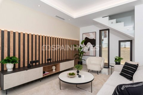 Villa for sale Rojales, Alicante, Spain 3 bedrooms, 241 sq.m. No. 76569 - photo 15