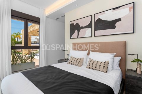 Villa for sale Rojales, Alicante, Spain 3 bedrooms, 241 sq.m. No. 76569 - photo 28