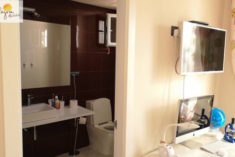 Продажа виллы Финестрат, Аликанте, Испания 4 спальни, 200м2 №116481 - фото 22