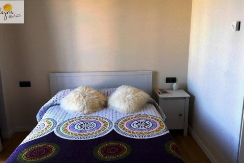 Продажа виллы Финестрат, Аликанте, Испания 4 спальни, 200м2 №116481 - фото 18