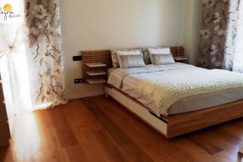 Продажа виллы Финестрат, Аликанте, Испания 4 спальни, 200м2 №116481 - фото 21