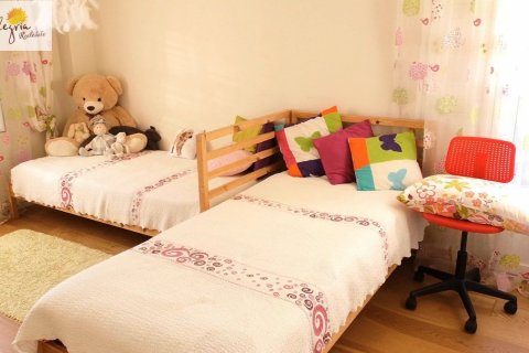 Продажа виллы Финестрат, Аликанте, Испания 4 спальни, 200м2 №116481 - фото 26