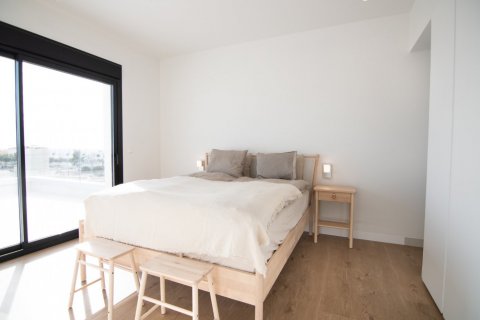 Продажа виллы Лос Монтесинос, Аликанте, Испания 3 спальни,  №116484 - фото 12