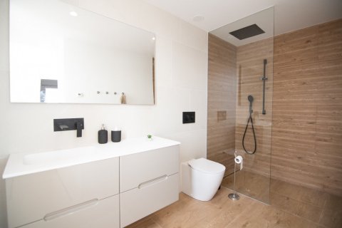 Продажа виллы Лос Монтесинос, Аликанте, Испания 3 спальни,  №116484 - фото 14