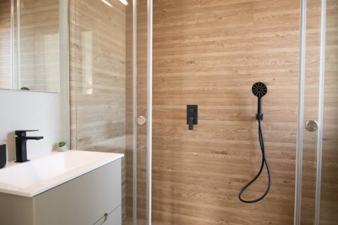 Продажа виллы Лос Монтесинос, Аликанте, Испания 3 спальни,  №116484 - фото 13