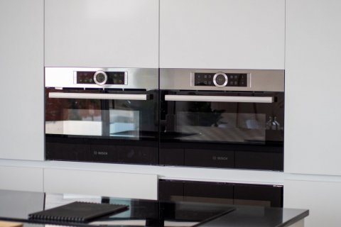 Продажа виллы Лос Монтесинос, Аликанте, Испания 3 спальни,  №116484 - фото 9