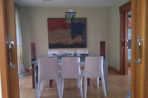 Appartamento in vendita Banyeres de Mariola, Alicante, Spagna 4 camere da letto, 600 mq. N° 116486 - foto 8
