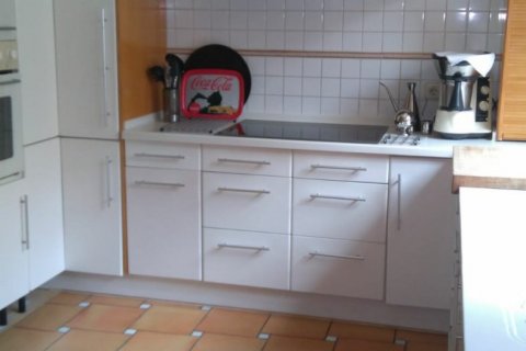 Appartamento in vendita Banyeres de Mariola, Alicante, Spagna 4 camere da letto, 600 mq. N° 116486 - foto 19