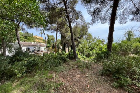 Land plot for sale Cap Martin, Alicante, Spain No. 116480 - photo 6