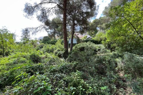 Land plot for sale Cap Martin, Alicante, Spain No. 116480 - photo 8