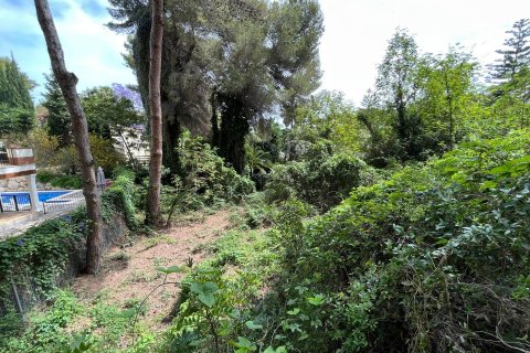 Land plot for sale Cap Martin, Alicante, Spain No. 116480 - photo 9
